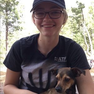 Meet your Posher, Amber